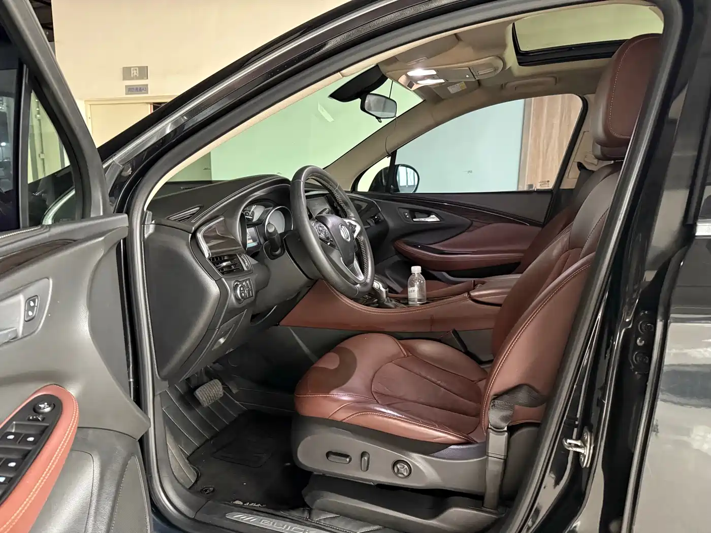 Buick Envision Plus 2016 20T 2WD Elite фото 7