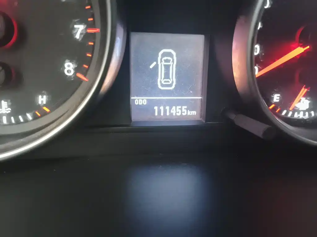 Фото 13 - Haval H6