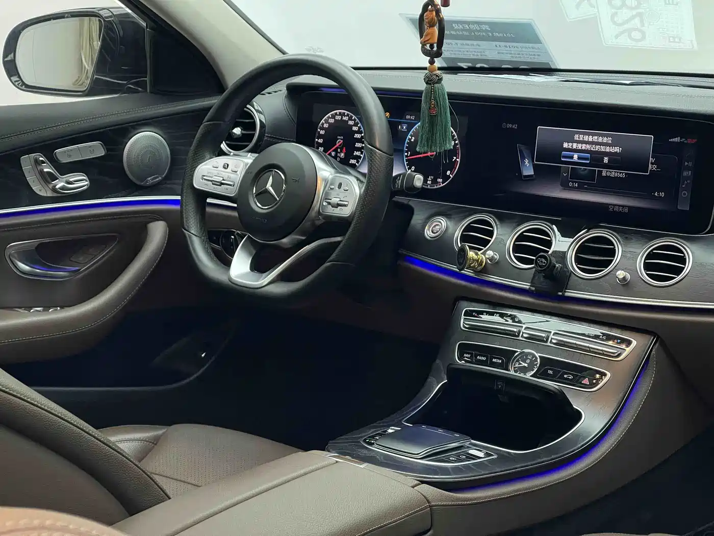 Mercedes-Benz E-Class 2019 Facelift E 300 L Sport Luxury фото 7