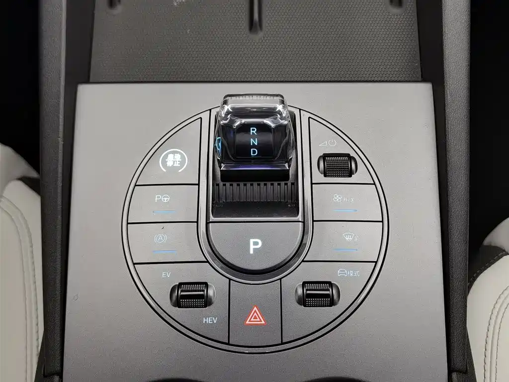 BYD Seal 06 New Energy 2025 DM-i Smart Drive 80KM Luxury фото 13