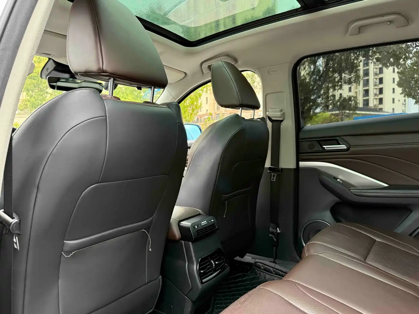 WEI PAI WEI BRAND VV6