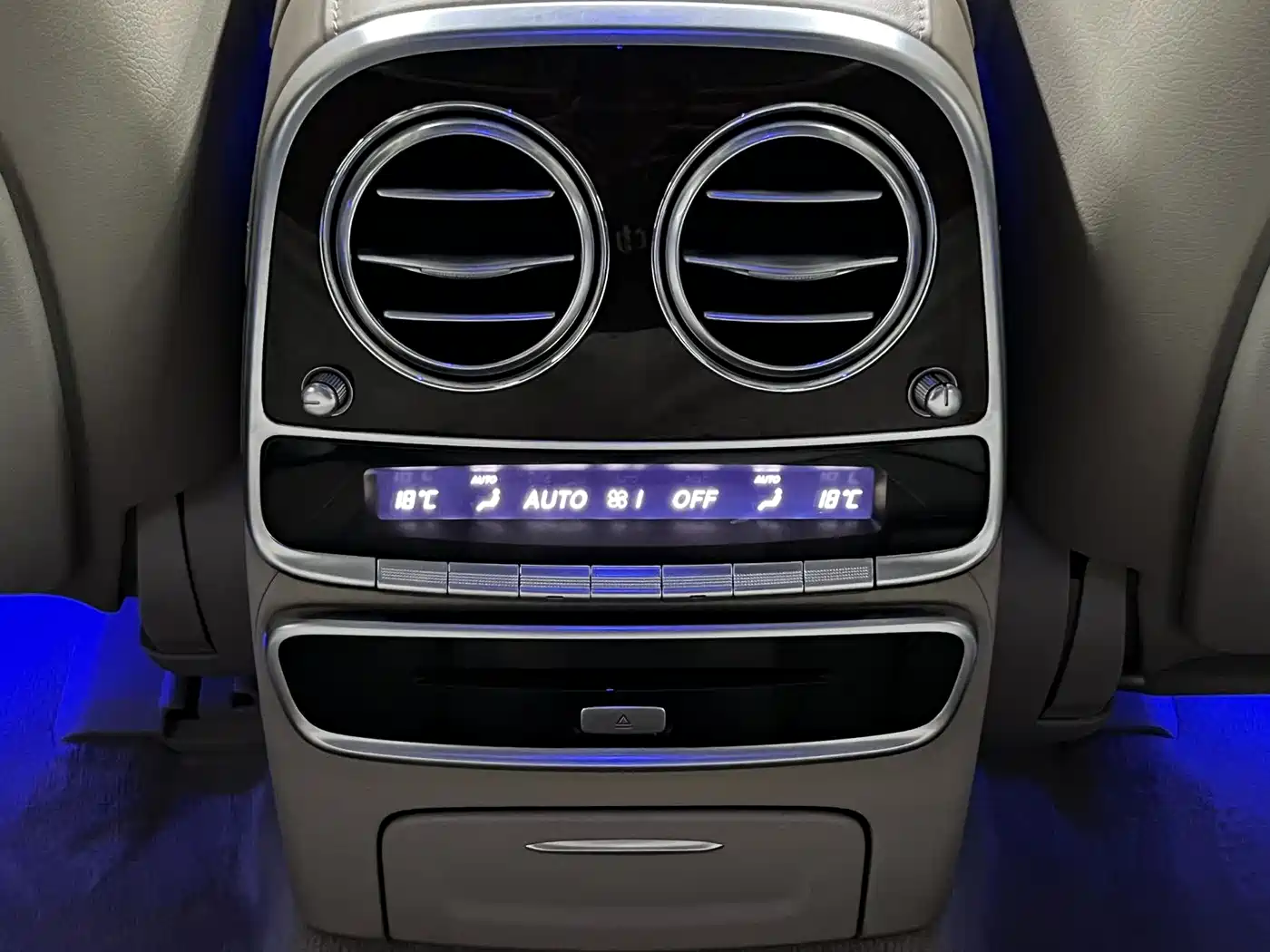 Mercedes-Benz S-Class 2014 S 500 L фото 16