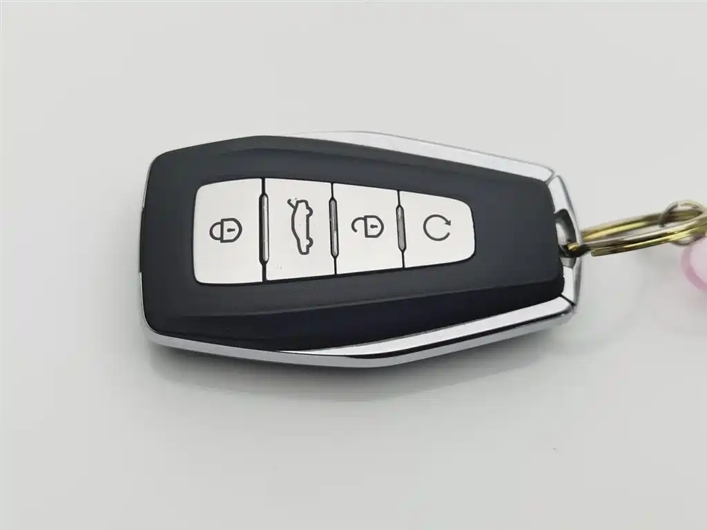 GEELY AUTOMOBILE EMGRAND GL