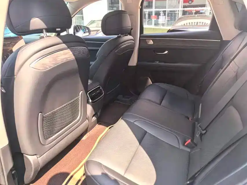 AITO Wenjie AITO M5 2022 2022 Extended Range AWD Flagship