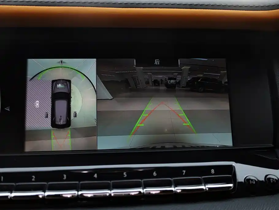 Rolls-Royce Cullinan 2025 2024 5-Seater