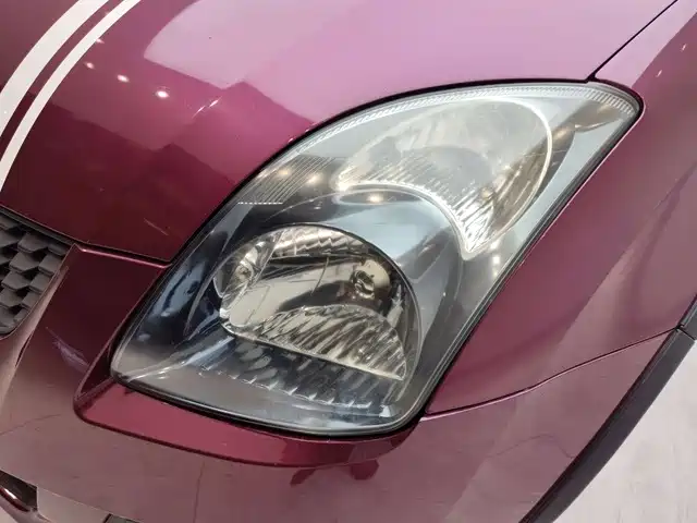 Suzuki Swift 2018 2015 1.5L Automatic Limited Edition