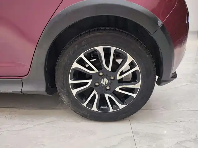 Suzuki Swift 2018 2015 1.5L Automatic Limited Edition