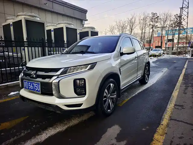 MITSUBISHI JINXUAN ASX