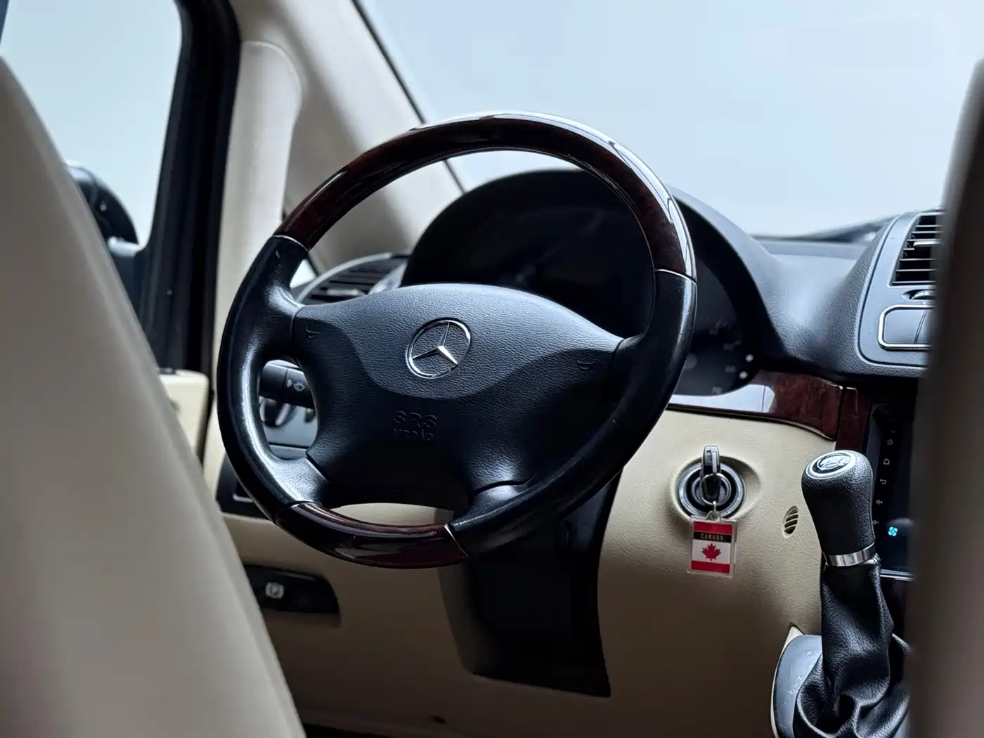 Mercedes-Benz Viano 2012 2.5L Premium Edition фото 8
