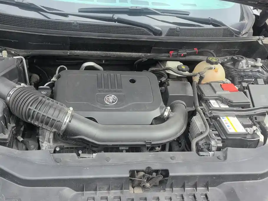 Buick Enclave 2023 2022 652T 4WD Premium 7-Seater