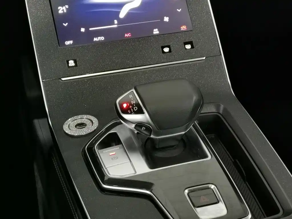 BAIC Beijing X7 2025 2023 1.5TD DCT Premium Enjoy+ Edition