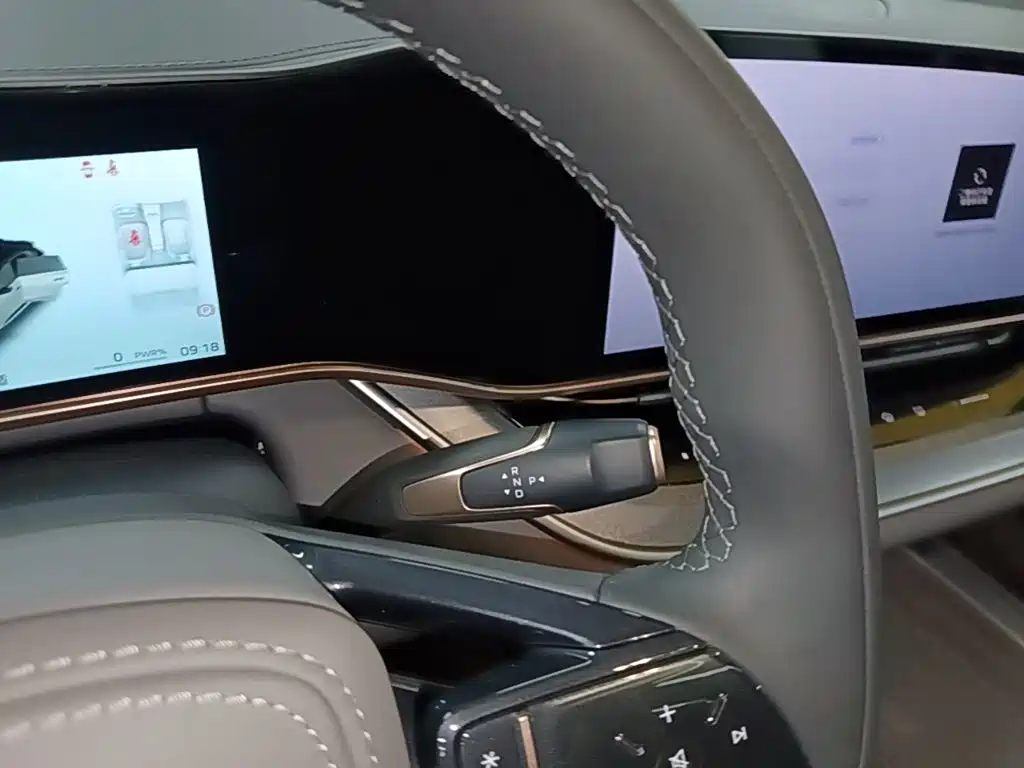 Hongqi Tian Gong 08 2026 2025 605 Pioneer Edition