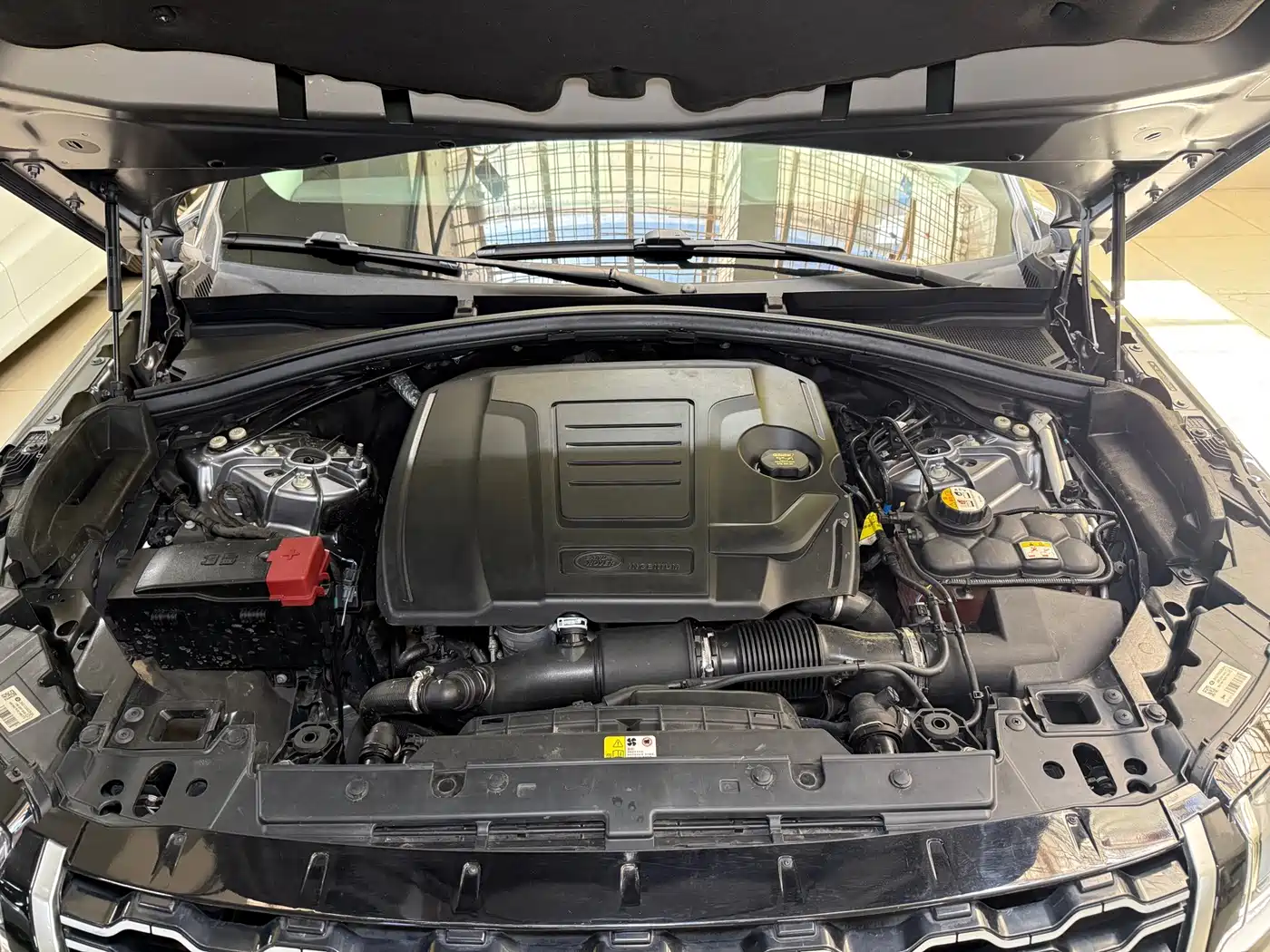 Land Rover Range Rover Velar 2020 2020 P250 R-DYNAMIC S