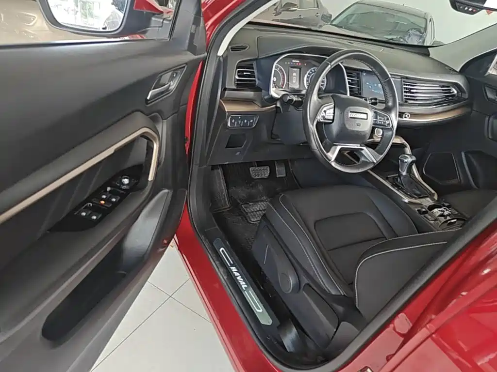 Photo 16 - Haval H6