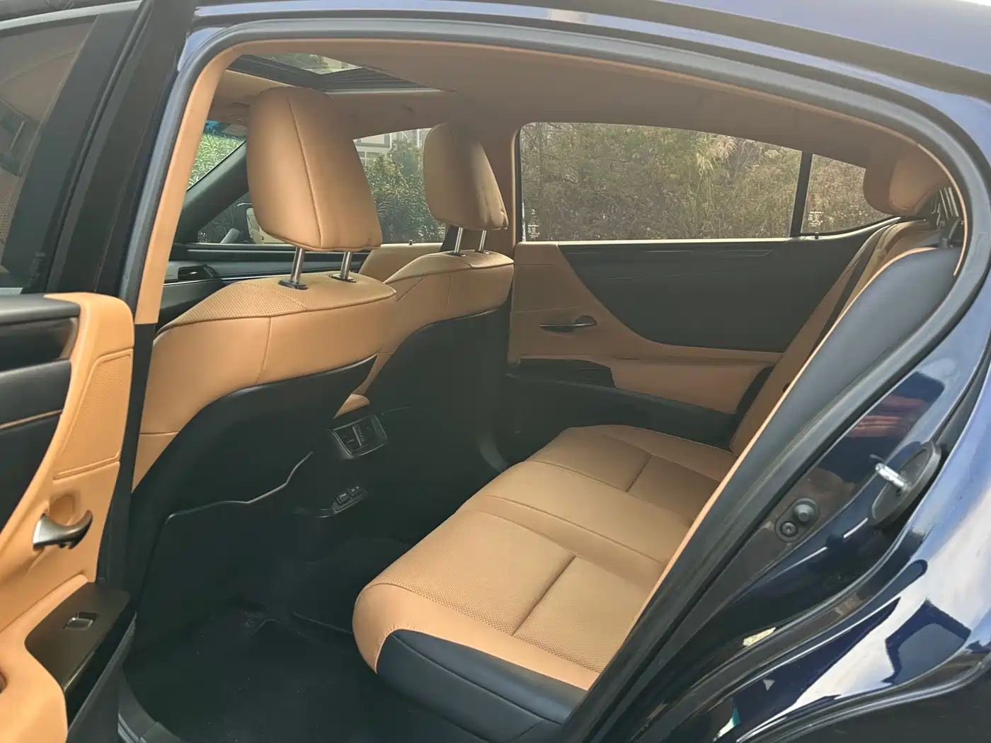 Lexus ES 2021 300h Excellence Edition фото 5