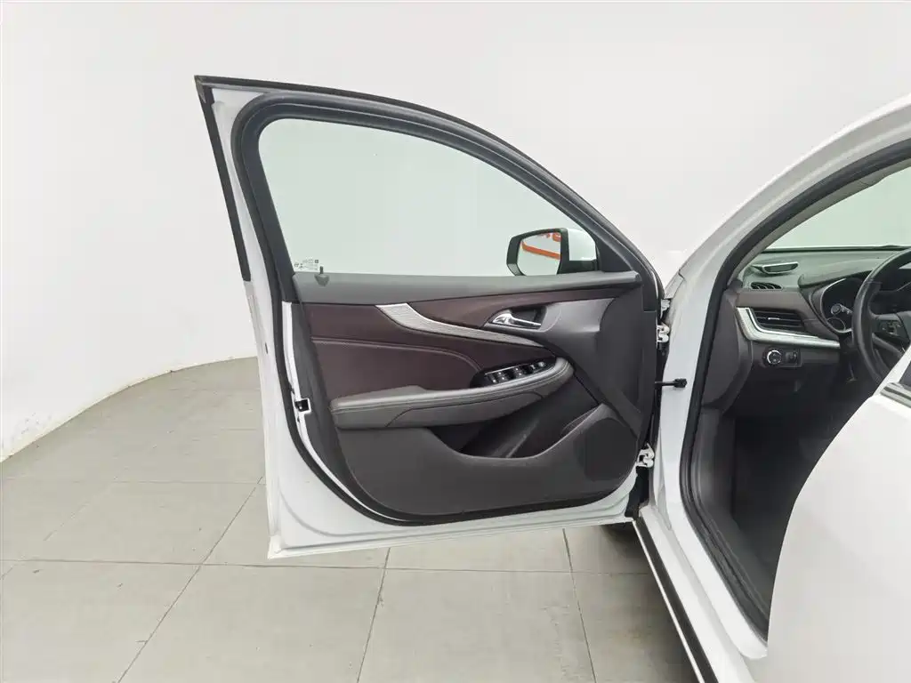 CHEVROLET MAI RUIBAO