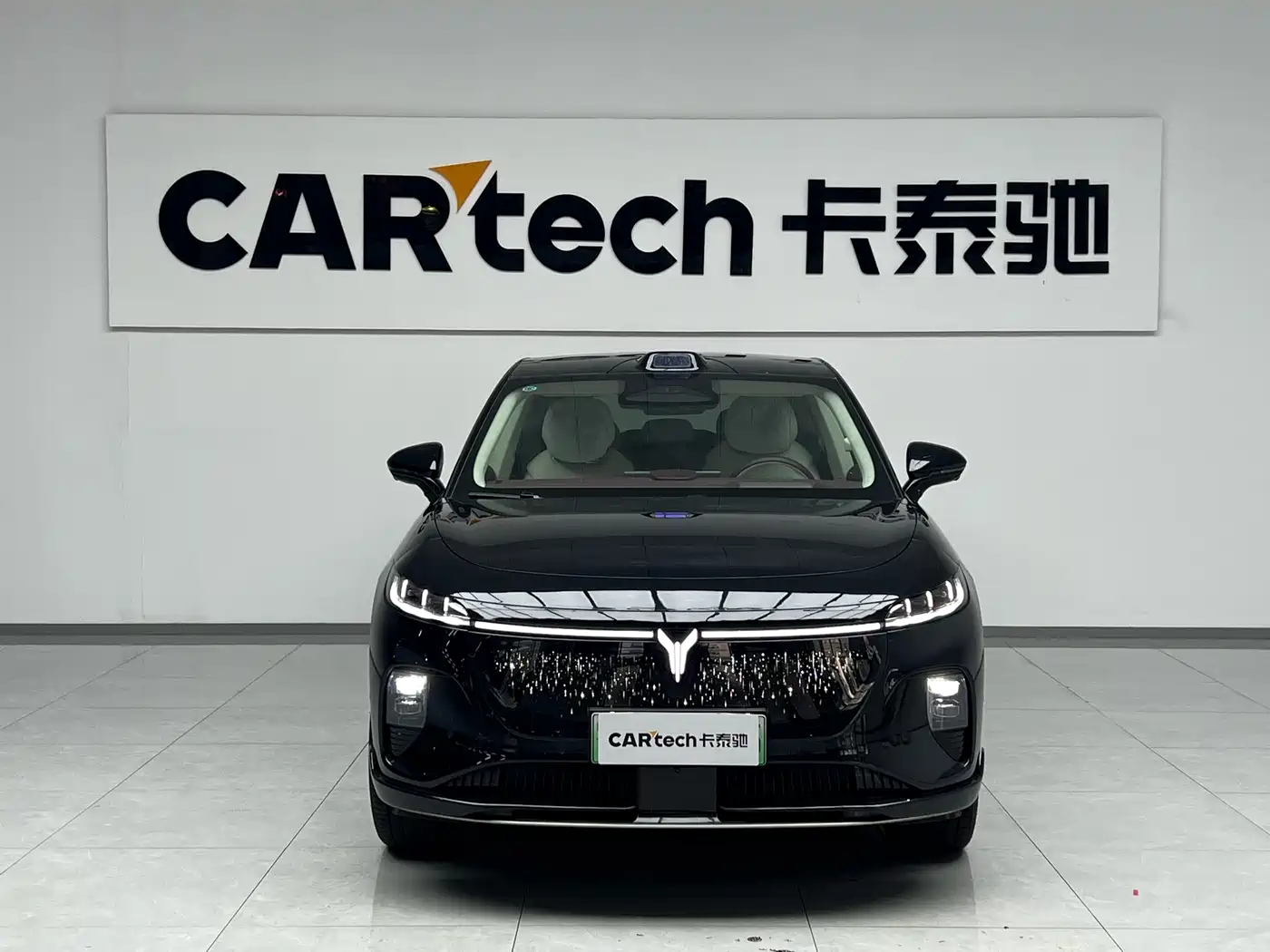 Voyah Auto Voyah Zhiyin 2025 Base фото 2