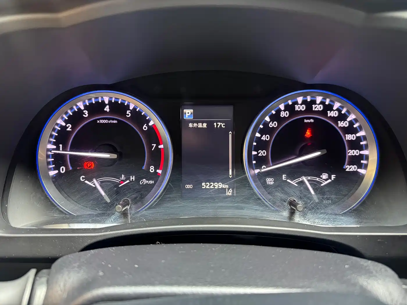 Toyota Highlander 2018 2.0T 4WD Luxury 7-seater China VI фото 16