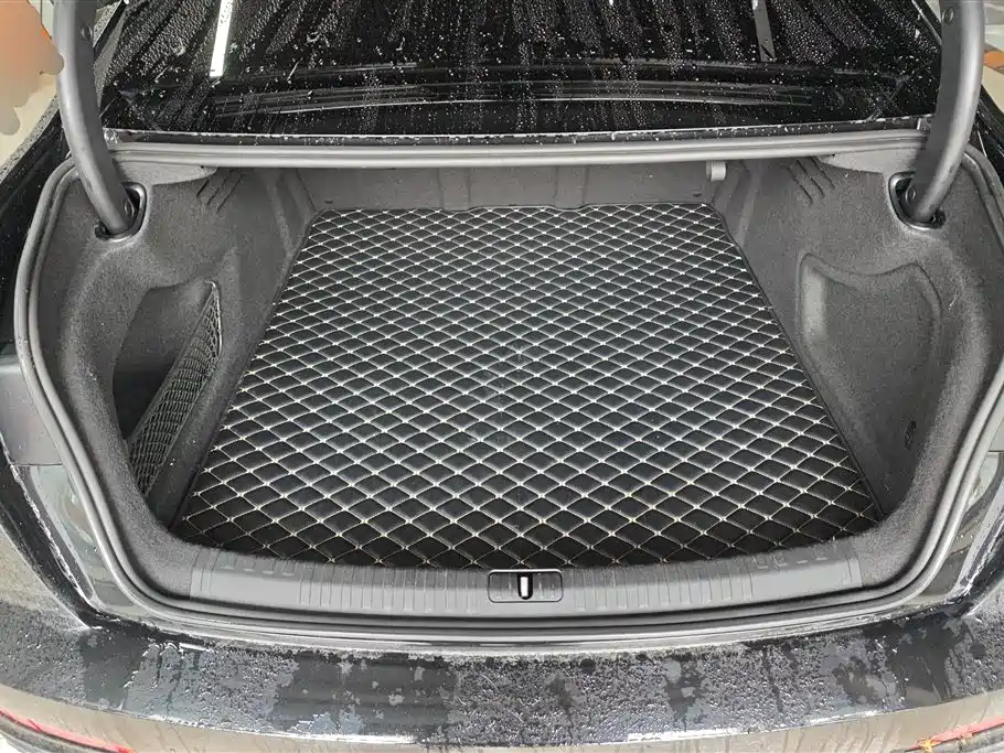 Audi A6L 2021 45 TFSI Exclusive Sport фото 4