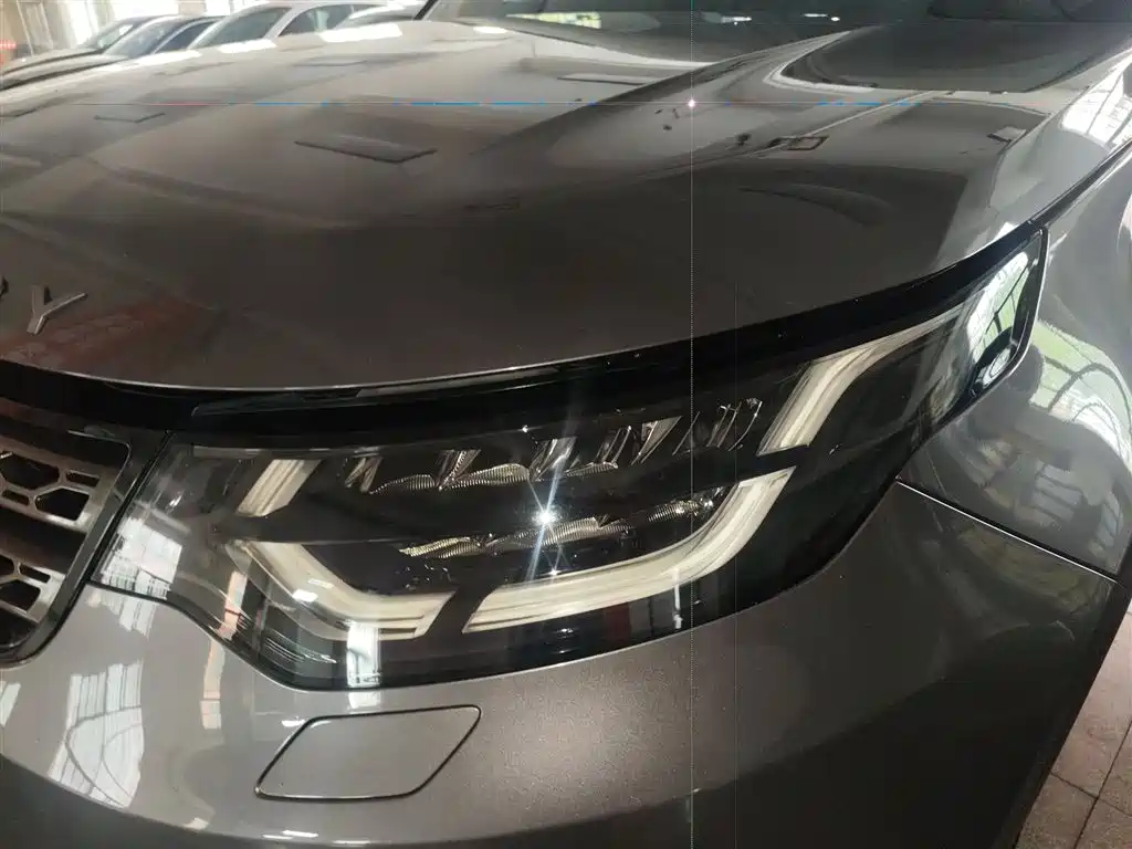 Land Rover Discovery 2019 2.0T SE фото 15