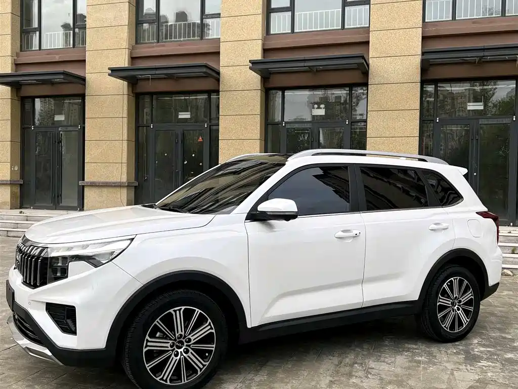 Kia Sportage 2021 Ace 2.0L Brilliant Edition фото 3