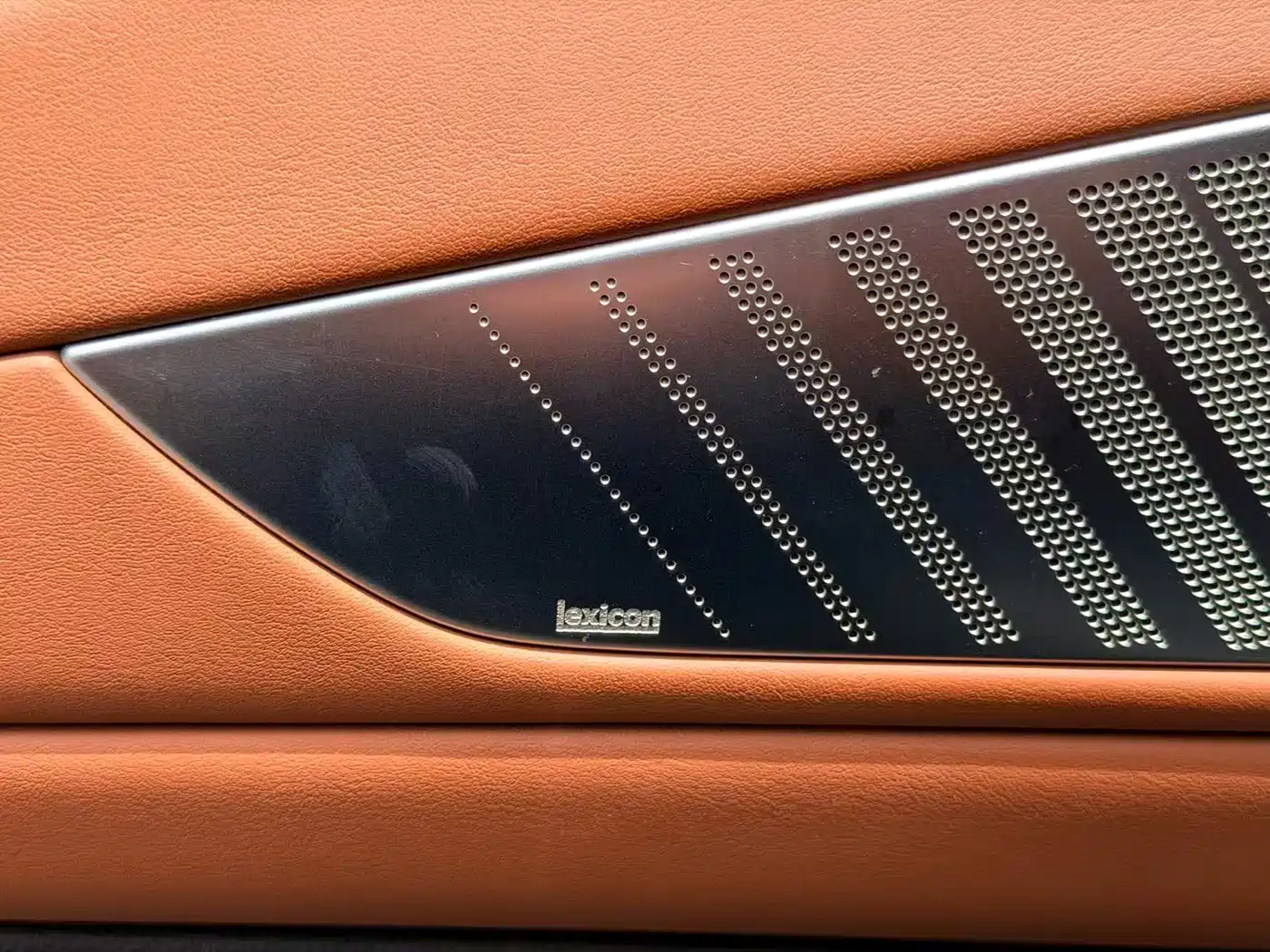 Genesis G80 2021 2.5T AWD Luxury Edition фото 6