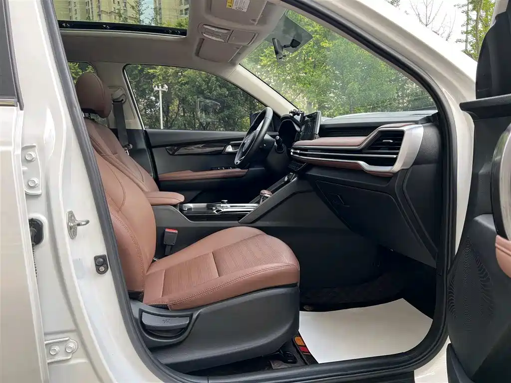 Kia Sportage 2021 Ace 2.0L Brilliant Edition фото 14
