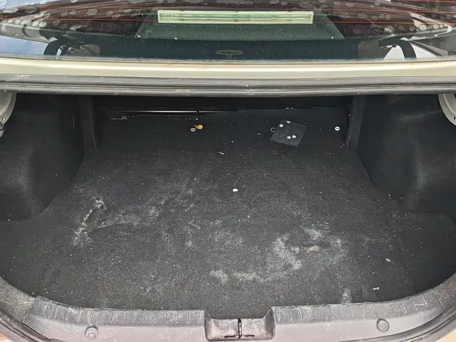 Cowin Kaiyi E3 2018 2018 1.5L Manual Luxury