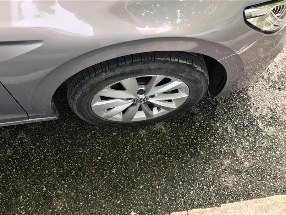 Volkswagen Bora 2020 1.5L Automatic Comfort фото 6