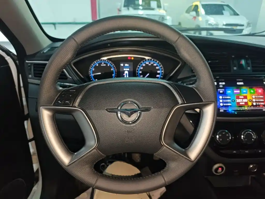 Photo 11 - Haima M6