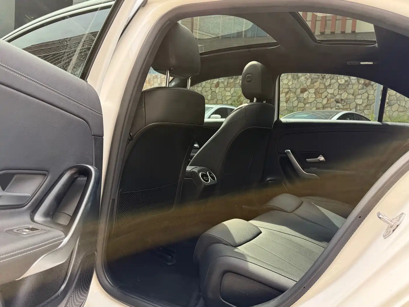 Mercedes-Benz A-Class 2023 A 200 L Dynamic фото 7