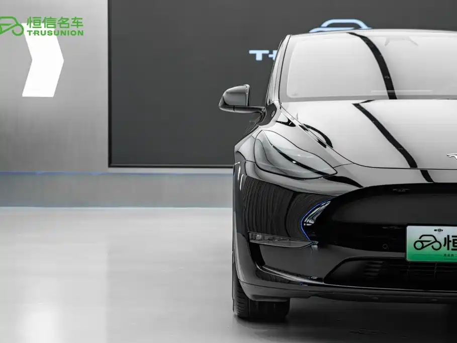 Фото 4 - Tesla Model Y