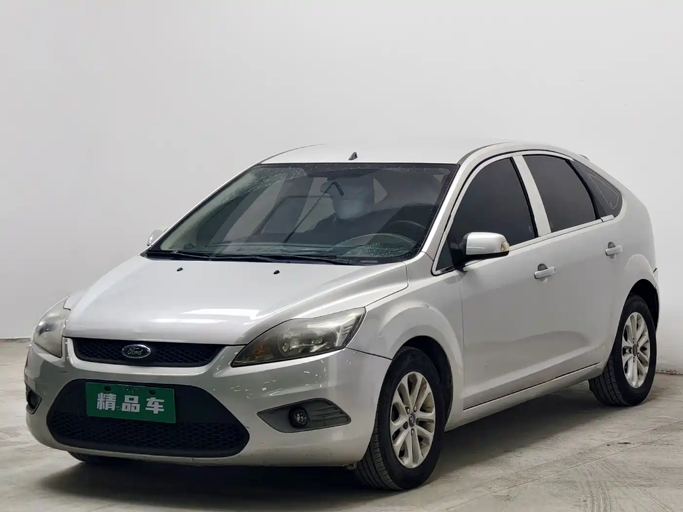 Фото 1 - Ford Focus