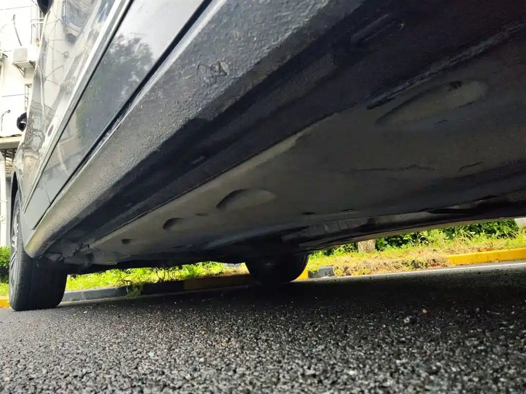 Volkswagen Passat 2017 330TSI DSG Luxury фото 16