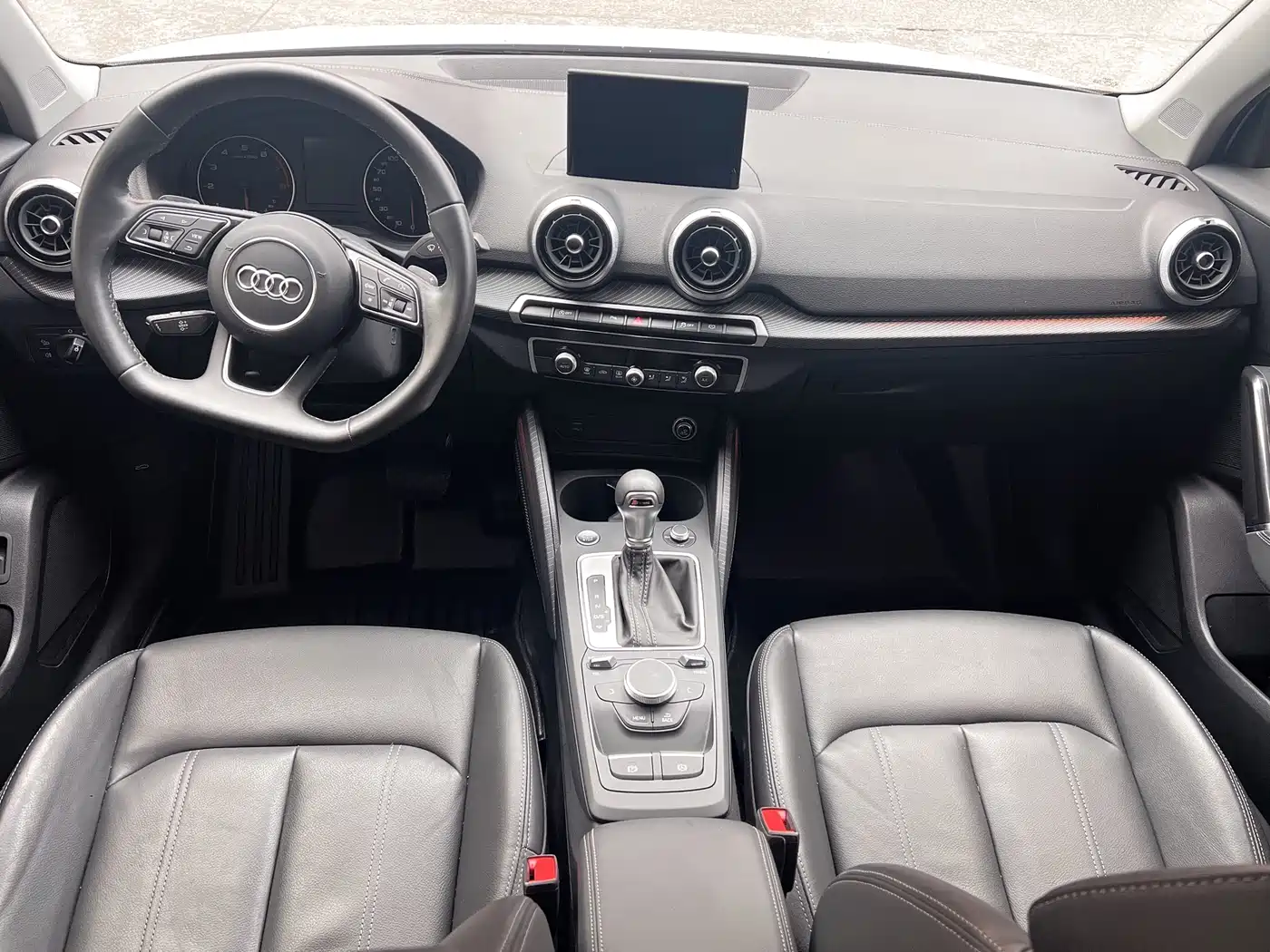 Audi Q2L 2024 35TFSI Fashion Sport фото 7