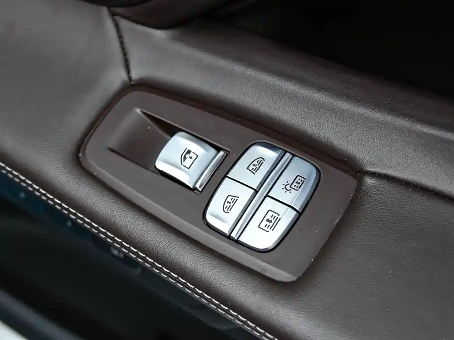 BMW 7 Series 2021 Model 730Li Luxury Package фото 29