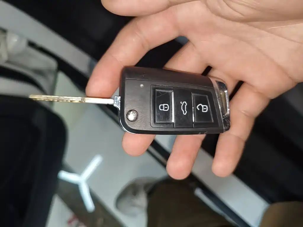 Ford EcoSport 2018 2018 1.5L Automatic Wing Elite