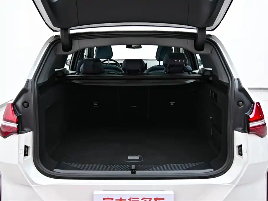 BMW X3 2025 xDrive30L Premium M Sport Package фото 36