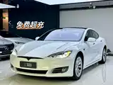 Фото 1 - Tesla Model S