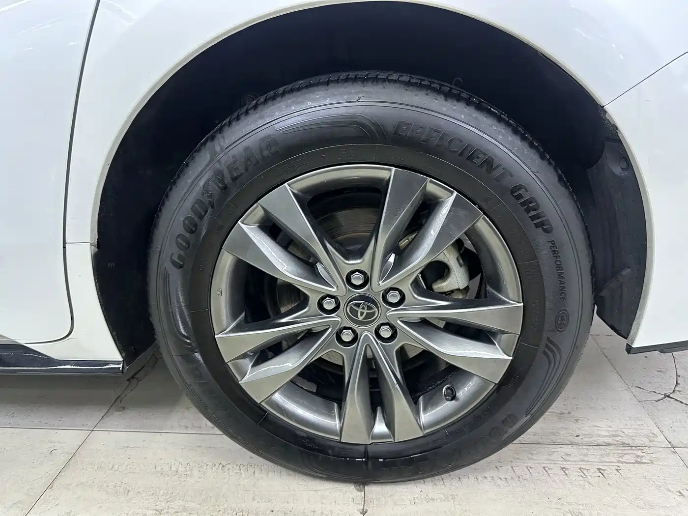 Toyota Sienna 2026 2026 2.5L Hybrid AWD Exclusive Edition