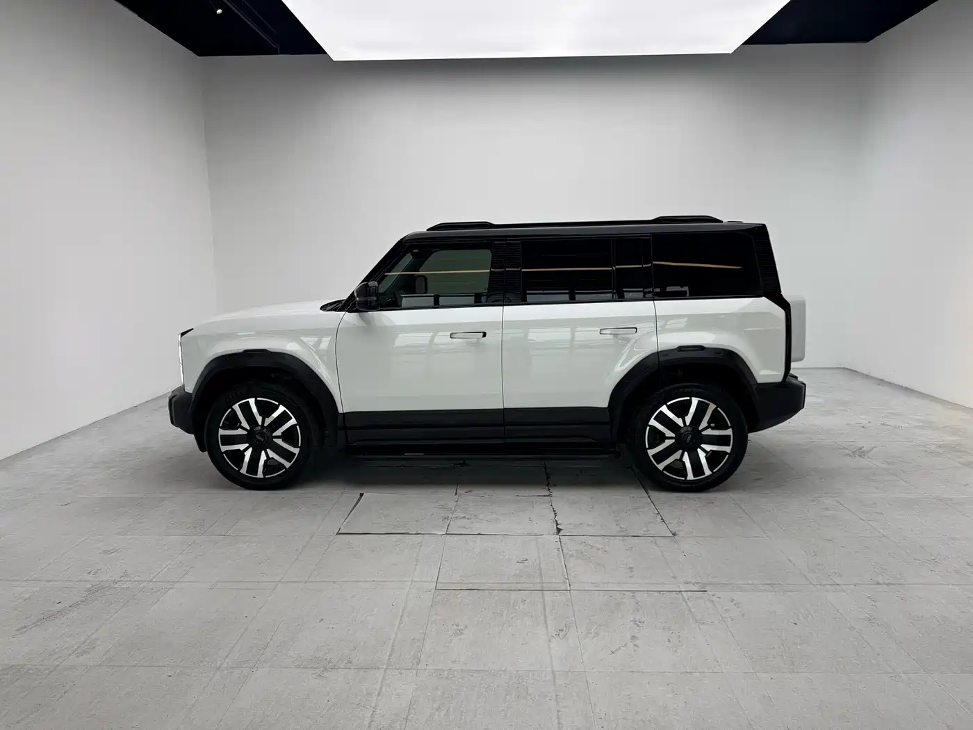 iCAR 03 2024 2024 Model 472km AWD Long Range Edition