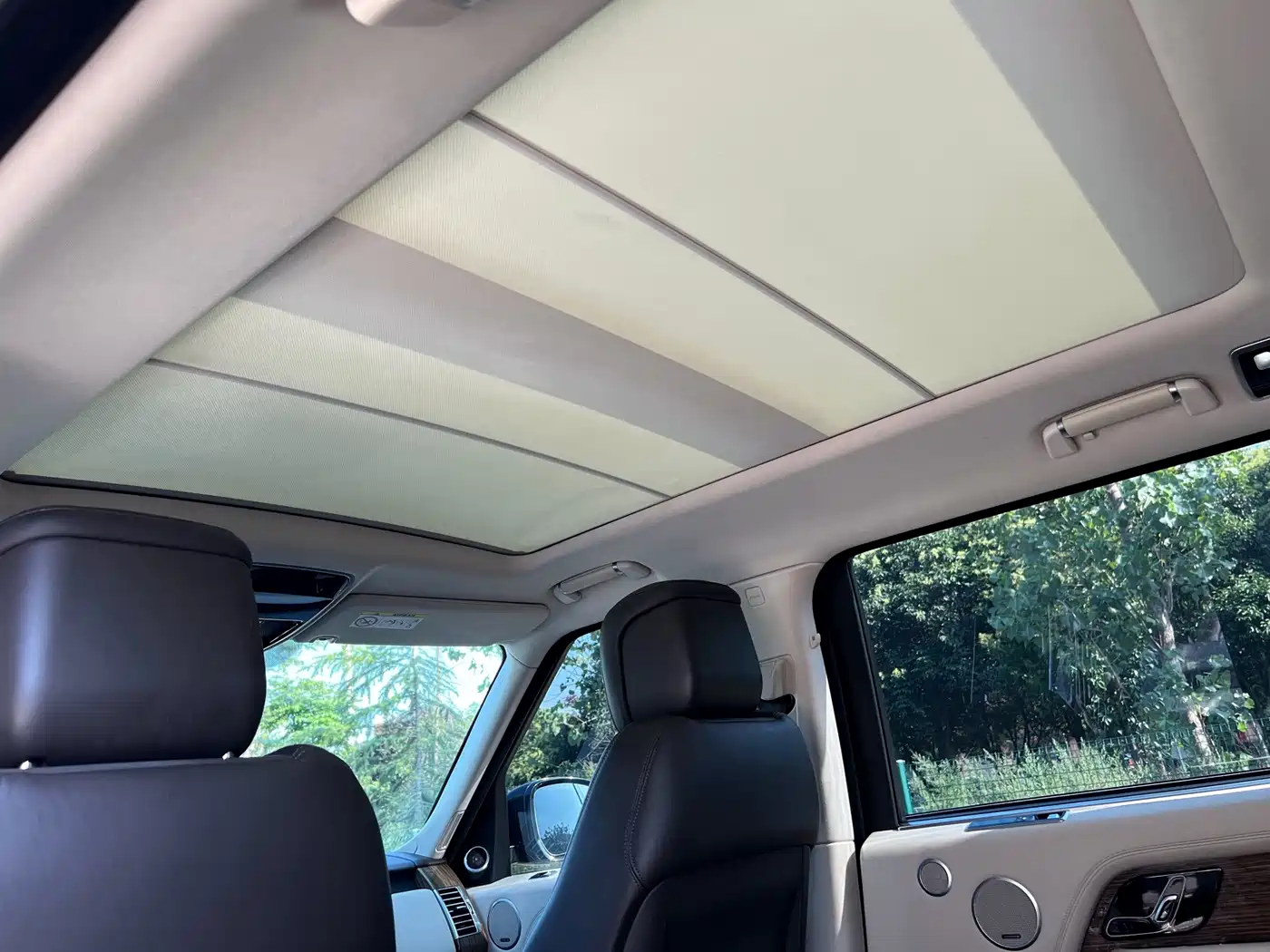 Фото 6 - Land Rover Range Rover