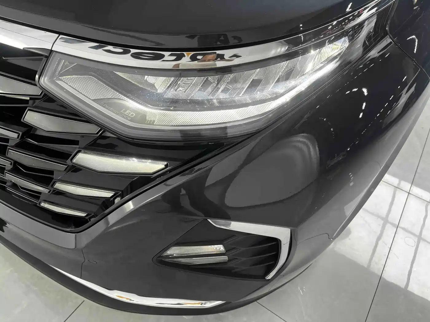 Hyundai Custo 2023 2021 380TGDi Smart Love Premium LUX Premium