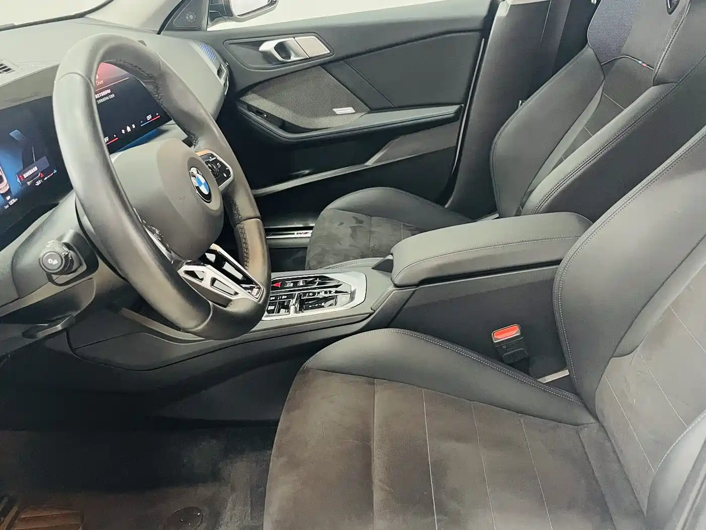 BMW 2 Series 2025 2025 225L M Sport Package