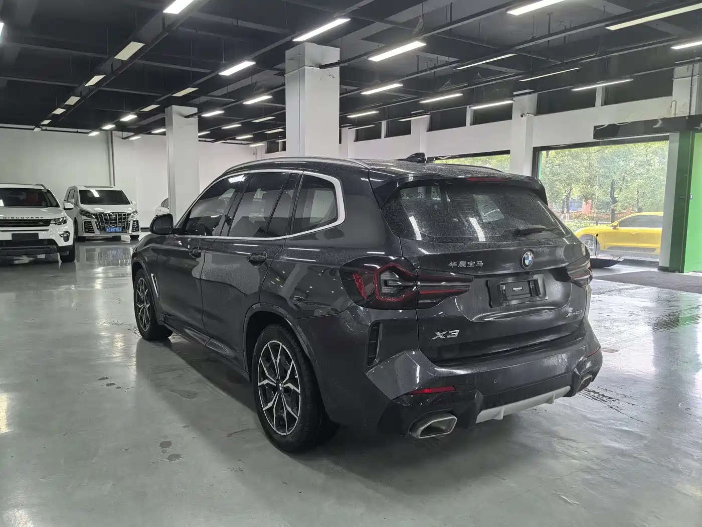 Photo 7 - BMW X3