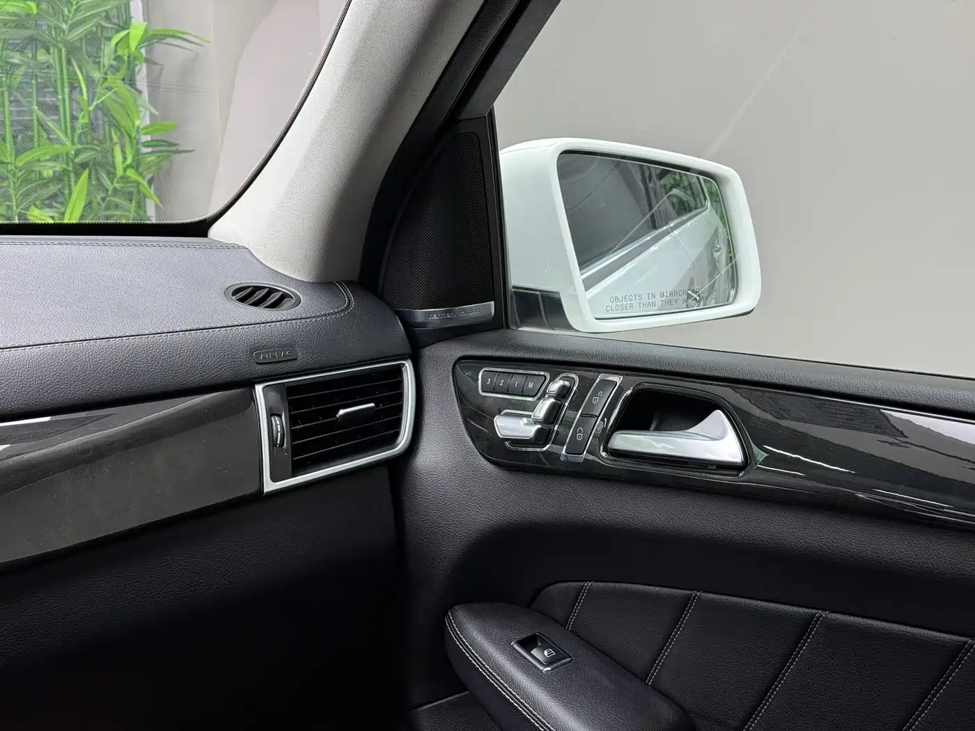 Mercedes-Benz GL-Class 2015 GL 400 4MATIC Sport фото 10