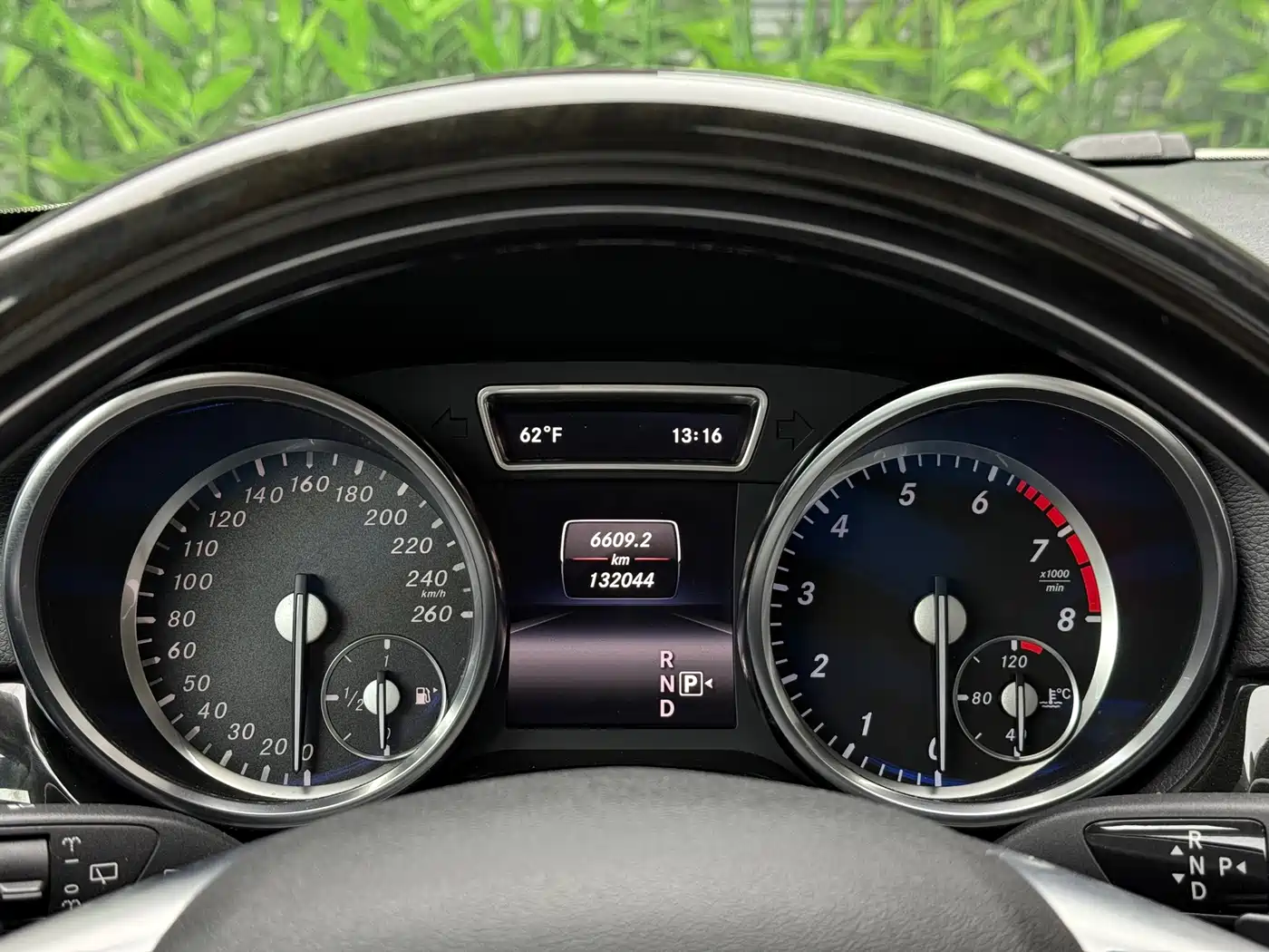Mercedes-Benz GL-Class 2015 GL 400 4MATIC Sport фото 11