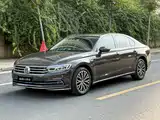 Фото 1 - Volkswagen Phideon