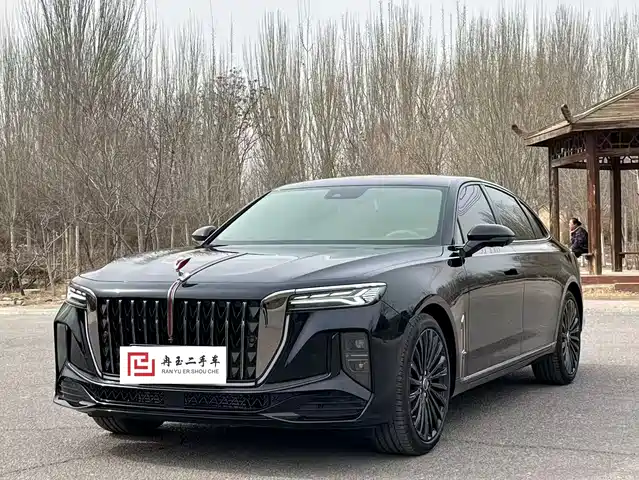 Hongqi HONGQI H9