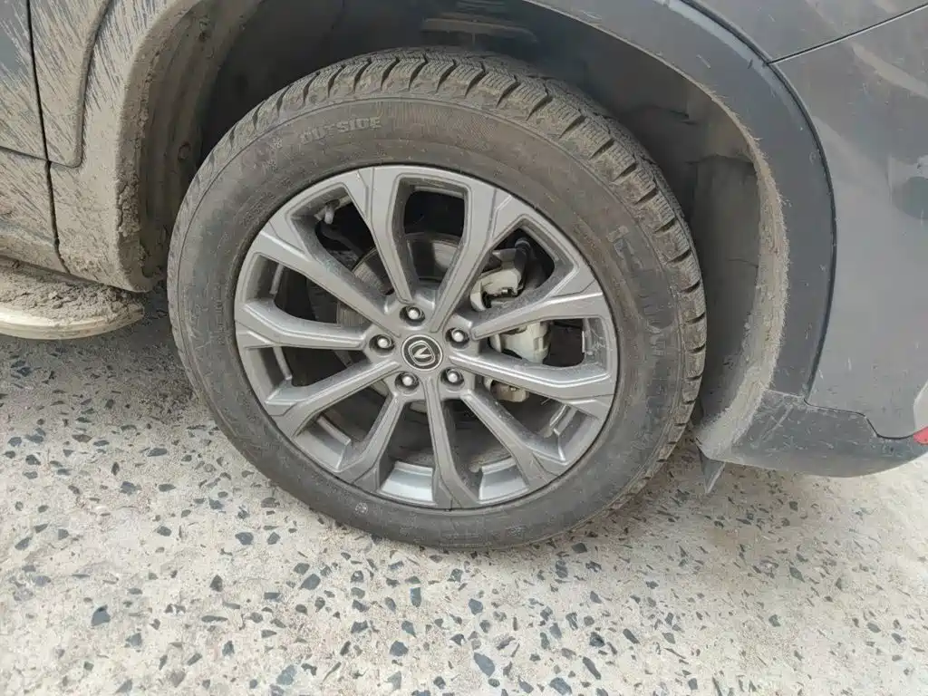 Changan CS75 2023 2023 Enjoyment Edition 1.5T DCT Premium